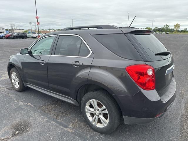 used 2015 Chevrolet Equinox car, priced at $6,999