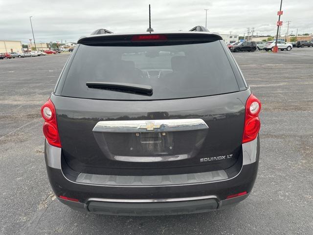 used 2015 Chevrolet Equinox car, priced at $6,999