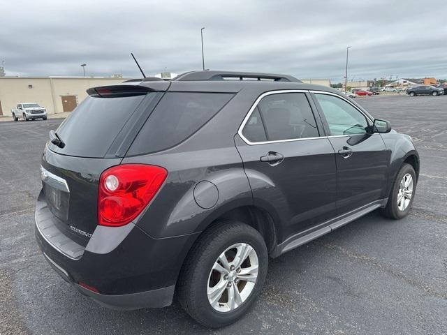 used 2015 Chevrolet Equinox car, priced at $6,999