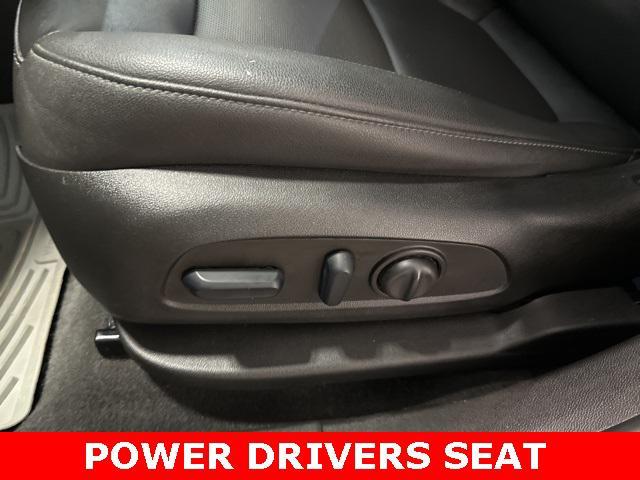 used 2022 Chevrolet Blazer car, priced at $26,952