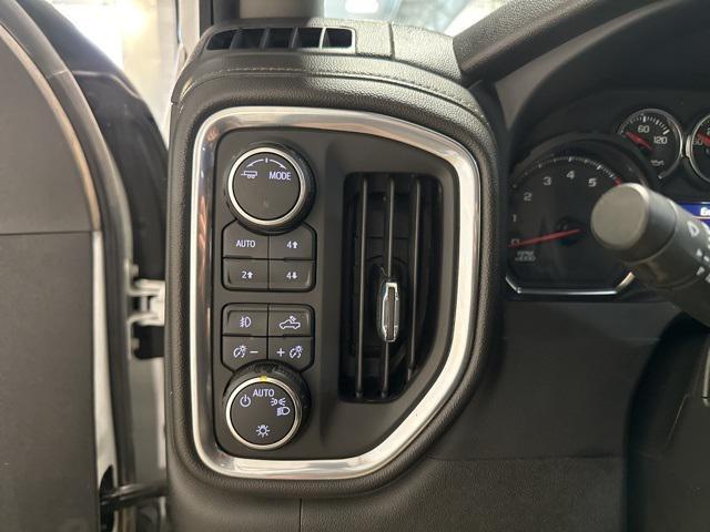 used 2022 Chevrolet Silverado 2500 car, priced at $39,995