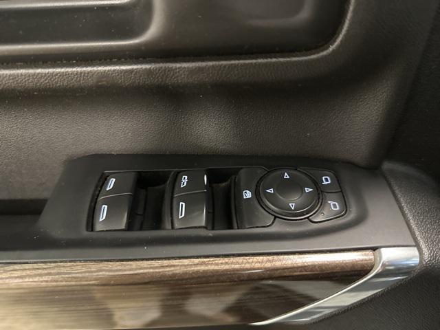 used 2022 Chevrolet Silverado 2500 car, priced at $39,995