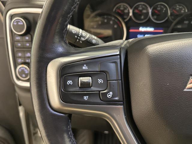 used 2022 Chevrolet Silverado 2500 car, priced at $39,995