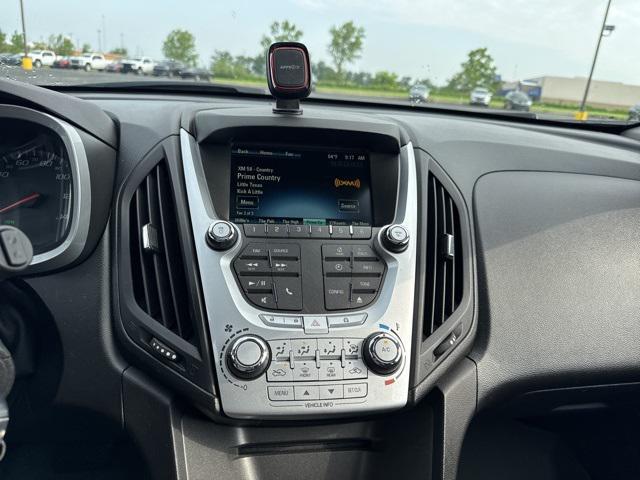 used 2015 Chevrolet Equinox car, priced at $8,054