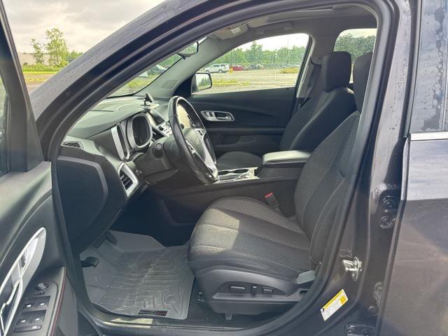 used 2015 Chevrolet Equinox car, priced at $8,054
