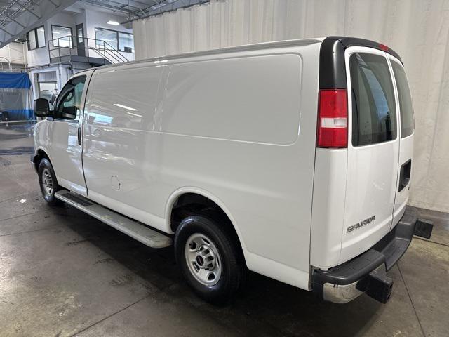 used 2021 GMC Savana 2500 car, priced at $29,128