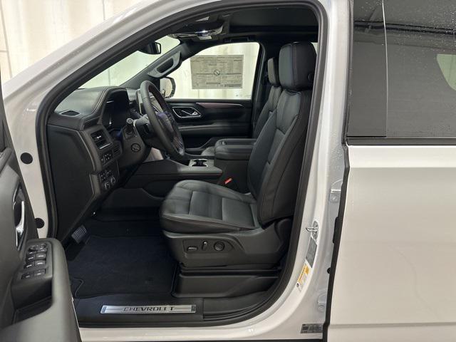 new 2024 Chevrolet Tahoe car, priced at $74,190