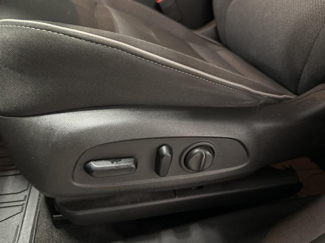 used 2021 Chevrolet TrailBlazer car, priced at $17,672