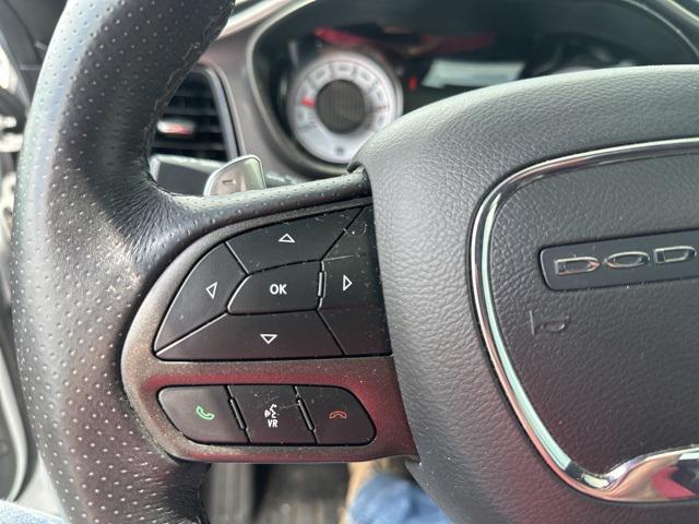 used 2021 Dodge Challenger car, priced at $46,795