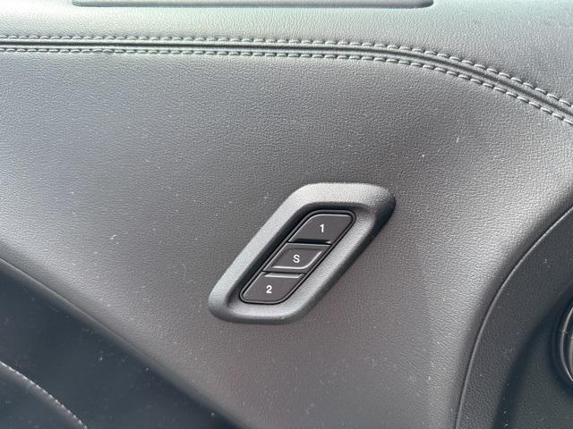 used 2021 Dodge Challenger car, priced at $46,795