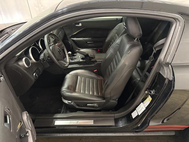 used 2008 Ford Shelby GT500 car, priced at $32,669