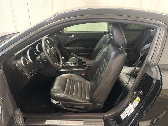 used 2008 Ford Shelby GT500 car, priced at $32,497