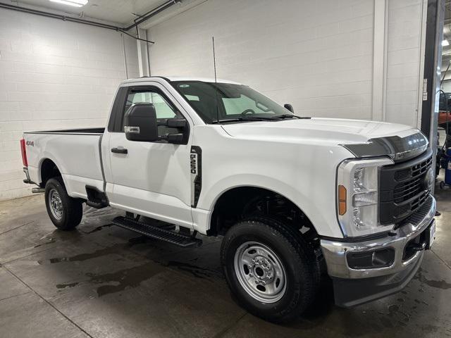 used 2024 Ford F-250 car, priced at $44,340