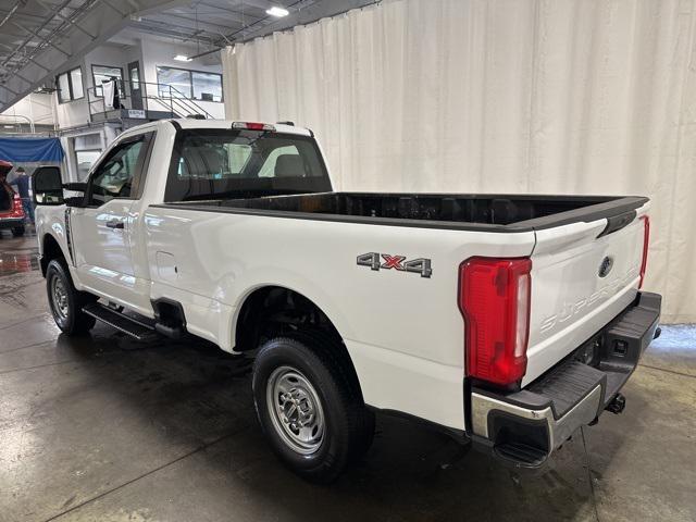 used 2024 Ford F-250 car, priced at $44,340