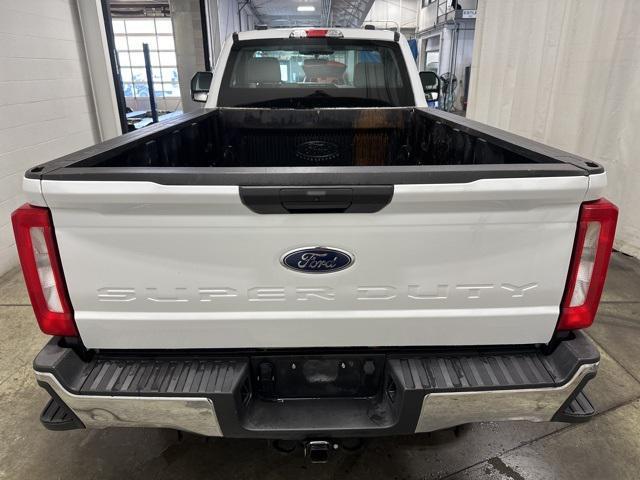 used 2024 Ford F-250 car, priced at $44,340