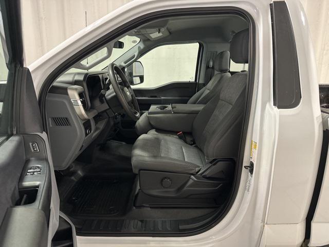 used 2024 Ford F-250 car, priced at $44,340