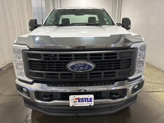 used 2024 Ford F-250 car, priced at $44,340