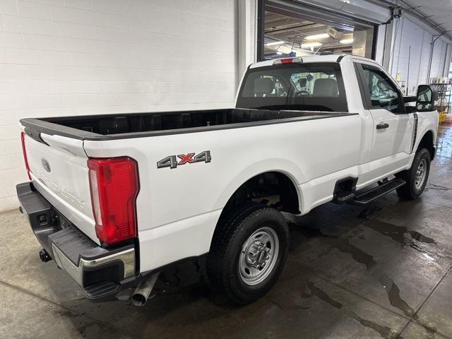 used 2024 Ford F-250 car, priced at $44,340