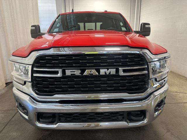 used 2024 Ram 2500 car, priced at $42,999