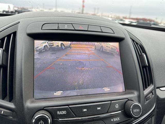 used 2015 Buick Regal car, priced at $6,998