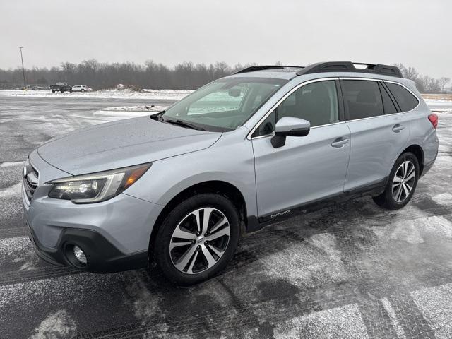 used 2019 Subaru Outback car, priced at $20,000