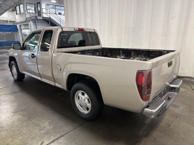 used 2004 Chevrolet Colorado car, priced at $6,716