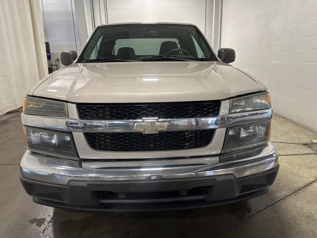 used 2004 Chevrolet Colorado car, priced at $6,716