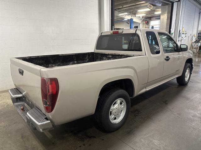 used 2004 Chevrolet Colorado car, priced at $6,716