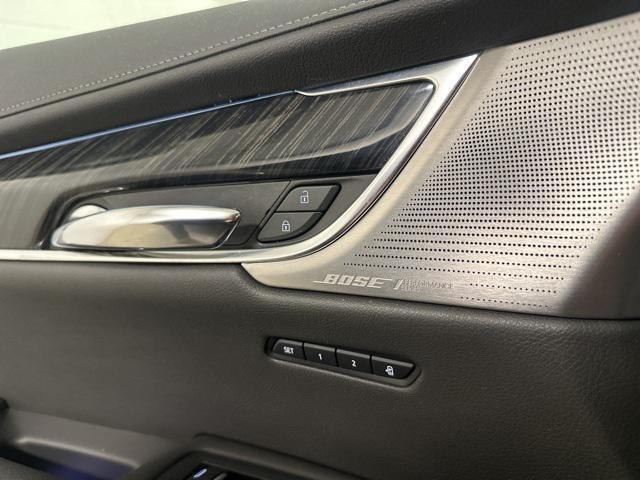 used 2023 Cadillac XT6 car, priced at $36,990