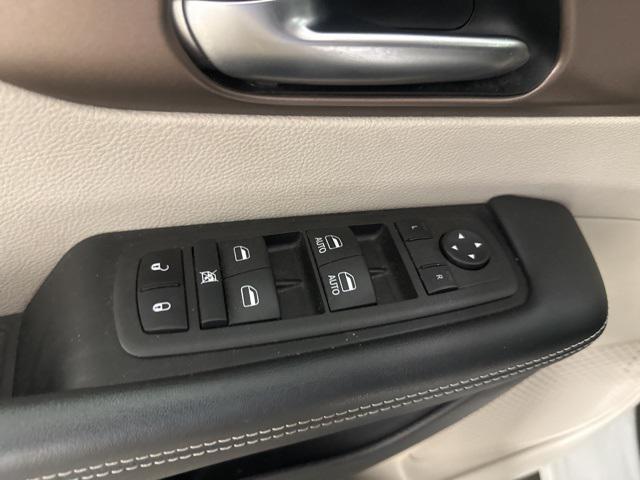 used 2022 Chrysler Voyager car, priced at $21,796