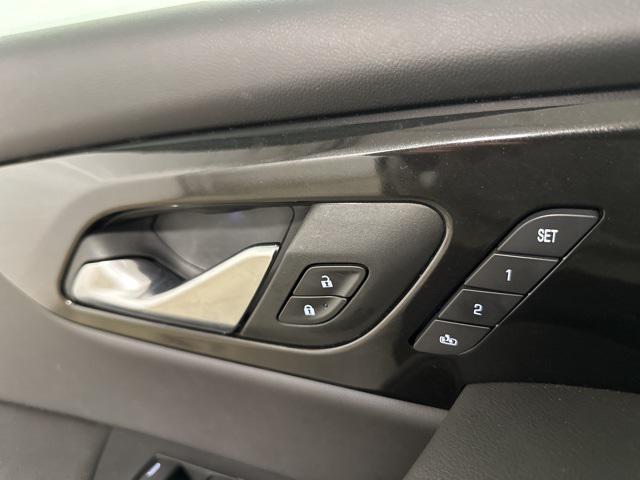 used 2023 Chevrolet Blazer car, priced at $37,049
