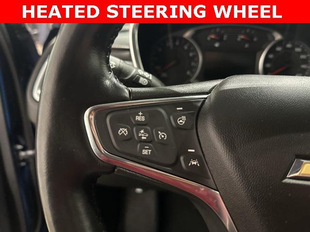 used 2020 Chevrolet Equinox car, priced at $19,270