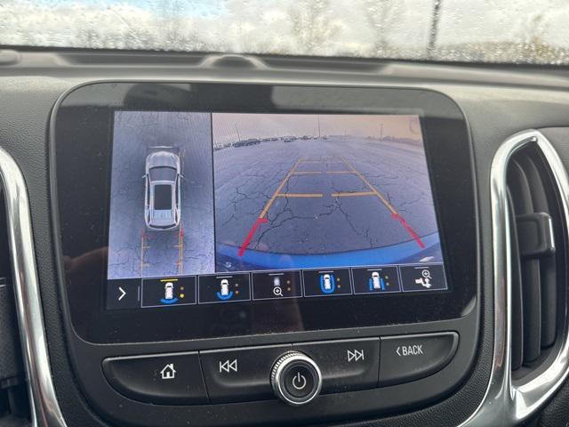 used 2020 Chevrolet Equinox car, priced at $19,499