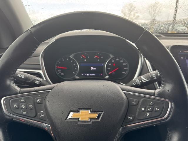 used 2020 Chevrolet Equinox car, priced at $19,499