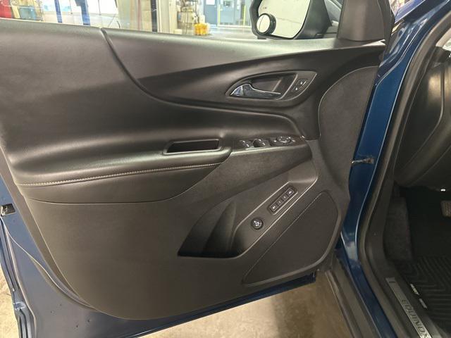 used 2020 Chevrolet Equinox car, priced at $19,270