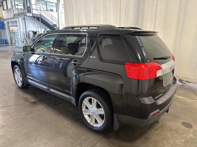 used 2012 GMC Terrain car, priced at $7,885