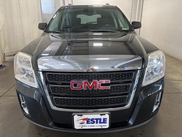used 2012 GMC Terrain car, priced at $7,885