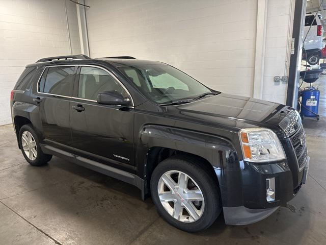 used 2012 GMC Terrain car, priced at $7,885