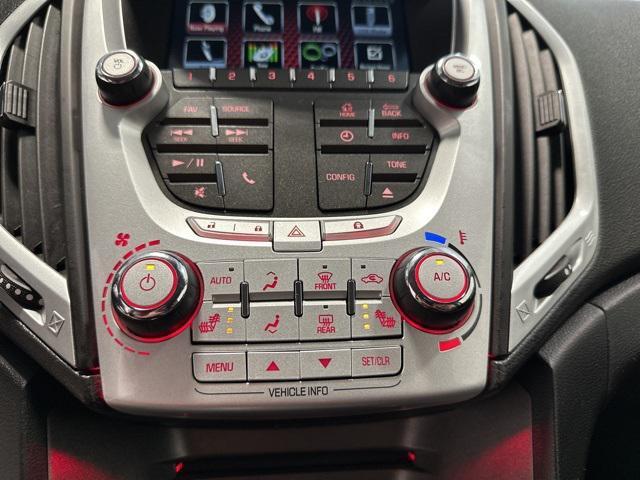 used 2012 GMC Terrain car, priced at $7,885
