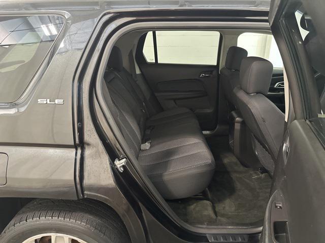 used 2012 GMC Terrain car, priced at $7,885