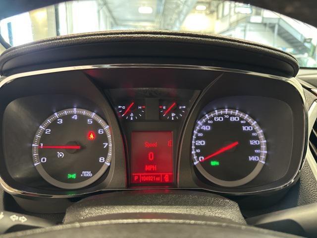 used 2012 GMC Terrain car, priced at $7,885