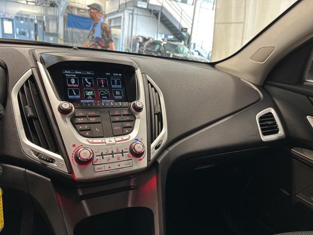 used 2012 GMC Terrain car, priced at $7,885
