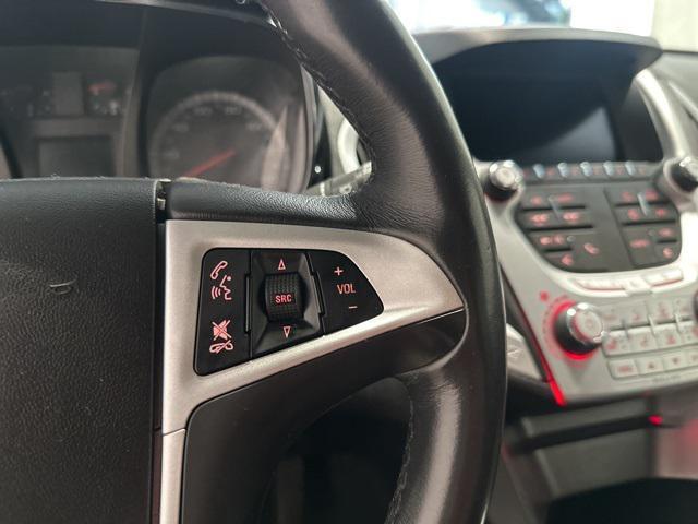 used 2012 GMC Terrain car, priced at $7,885