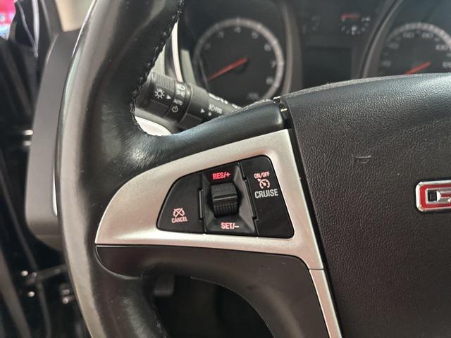 used 2012 GMC Terrain car, priced at $7,885