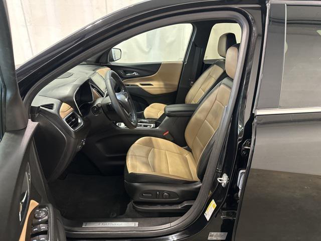used 2023 Chevrolet Equinox car, priced at $26,300