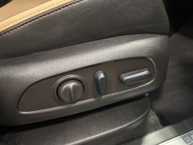 used 2023 Chevrolet Equinox car, priced at $26,300