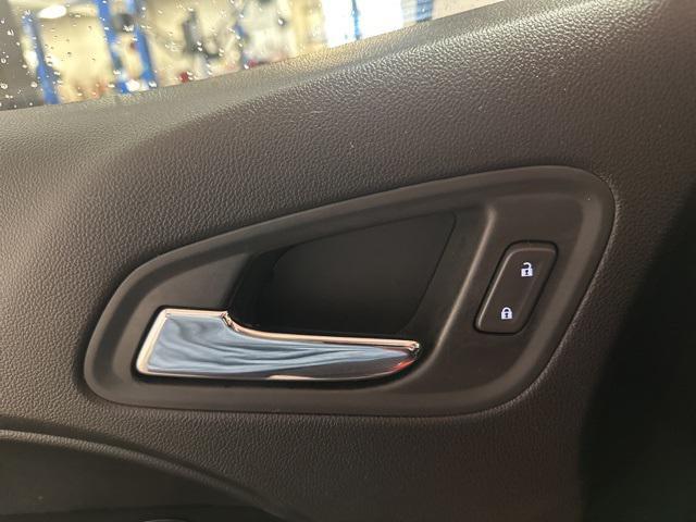 used 2019 Chevrolet Colorado car, priced at $24,167