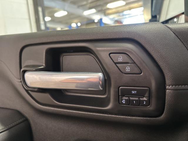 used 2021 Chevrolet Silverado 3500 car, priced at $52,497