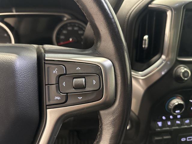 used 2021 Chevrolet Silverado 3500 car, priced at $52,497