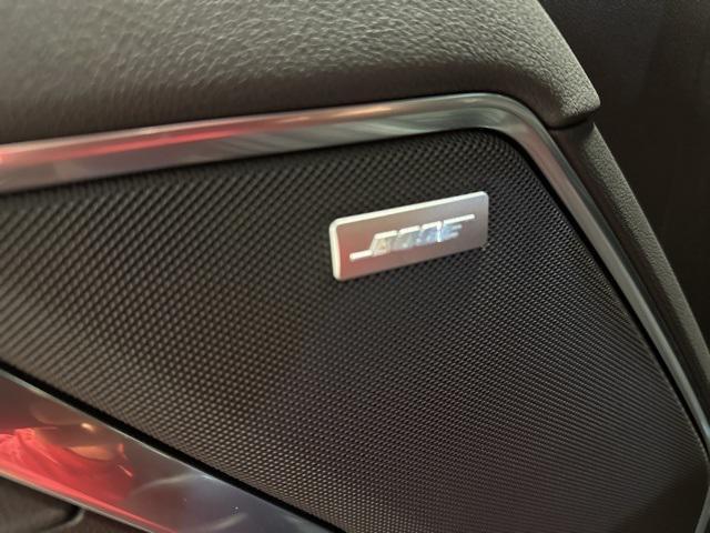 used 2025 Chevrolet Silverado 2500 car, priced at $73,111